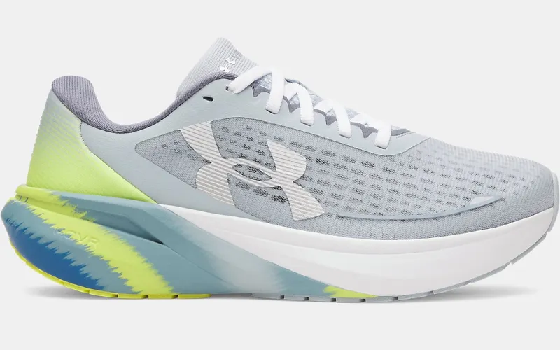 Under Armour Velociti Blue (6009108-034)