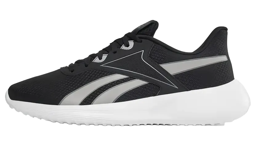 Reebok Lite 3.0 “Black Pure Grey” (IF5231)