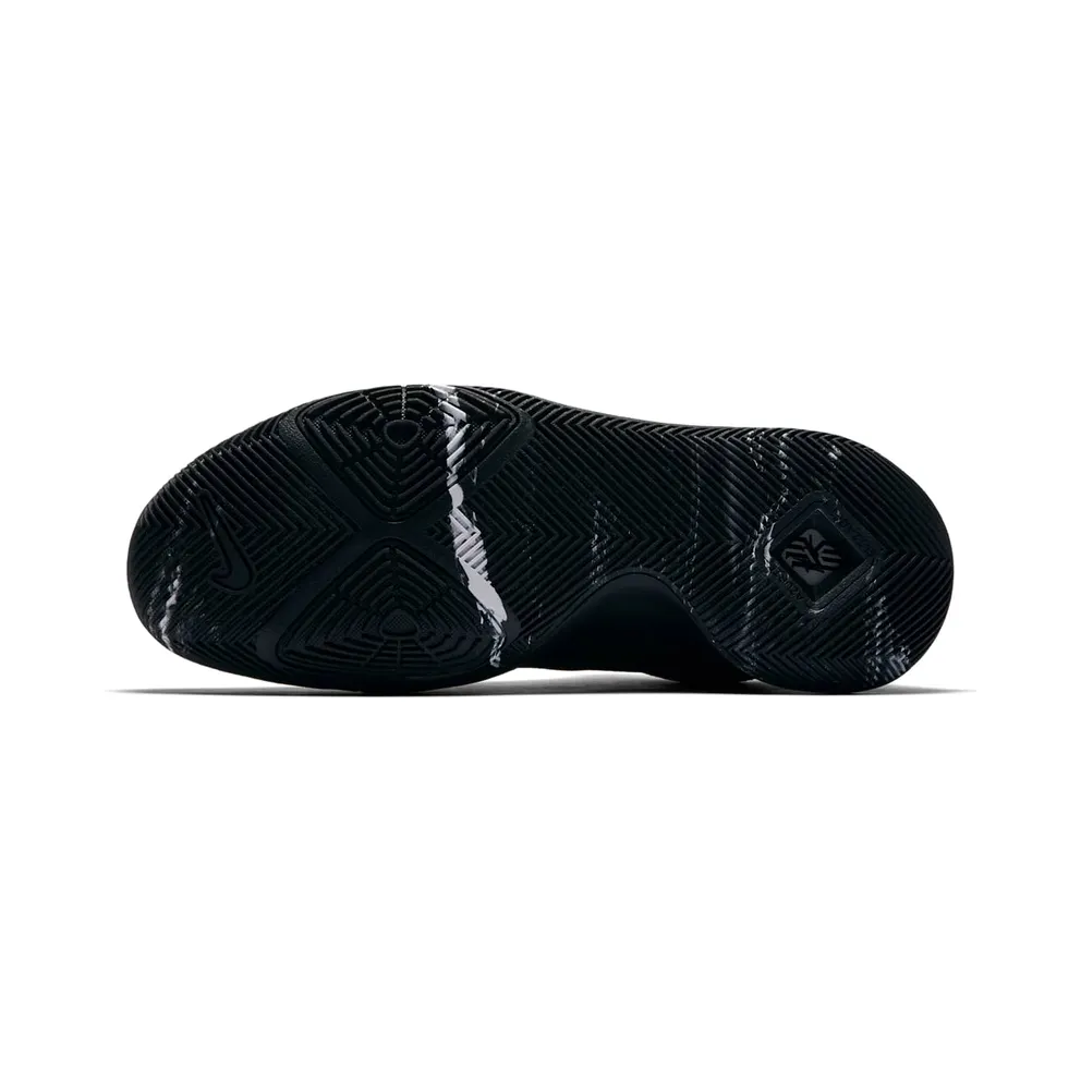 Nike Kyrie 3 Triple Black Black/Black (852395-005)