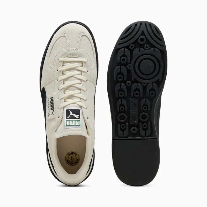 Puma Super Team White