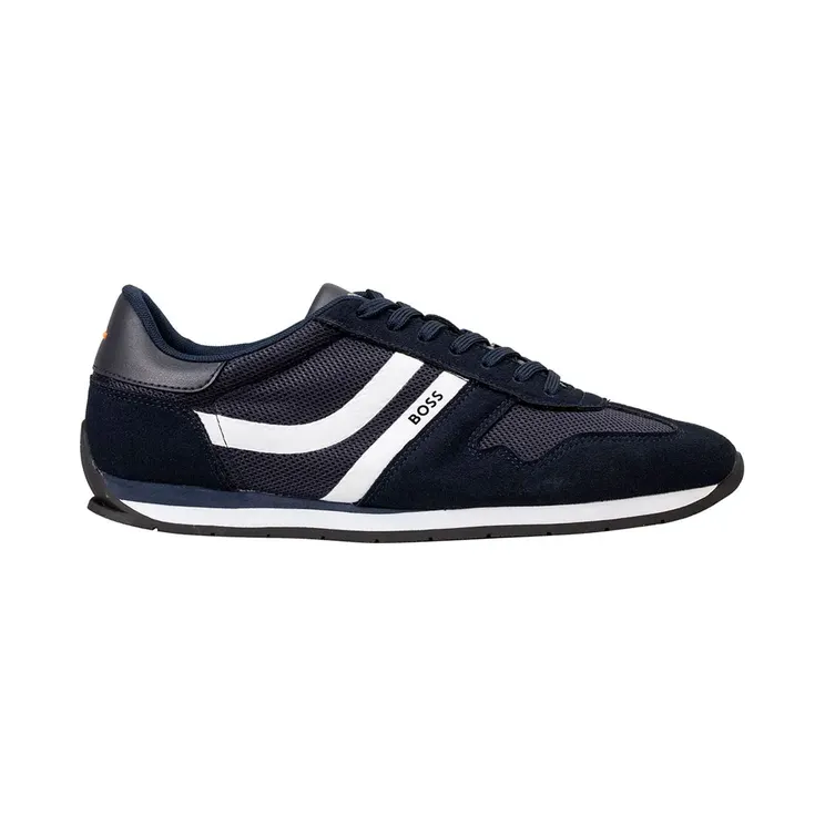 Boss Levon 10281726 Orange Schoenen 50568468-401