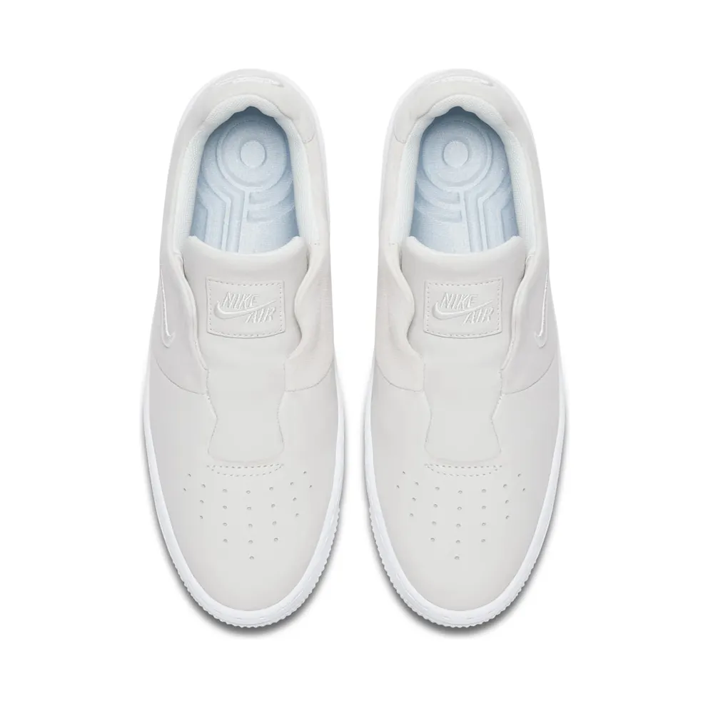 Nike Air Force 1 Sage XX Off White (W) Off White/Light Silver-White (AO1215-100)