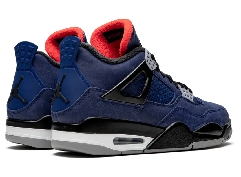 air-jordan-4 CQ9597-401