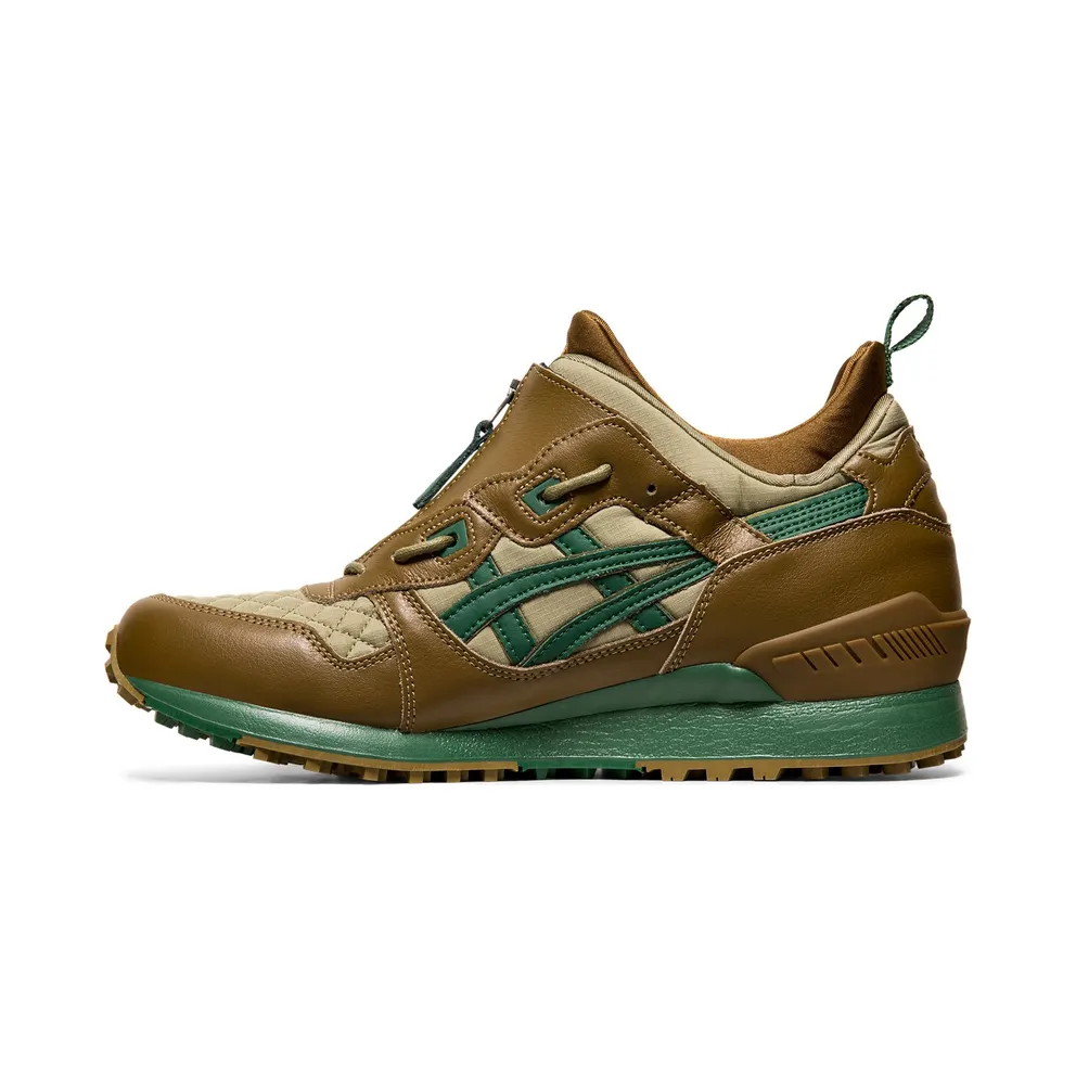 Asics Gel-Lyte MT Chestnut Hunter Green Chestnut/Hunter Green (1191A143-200)
