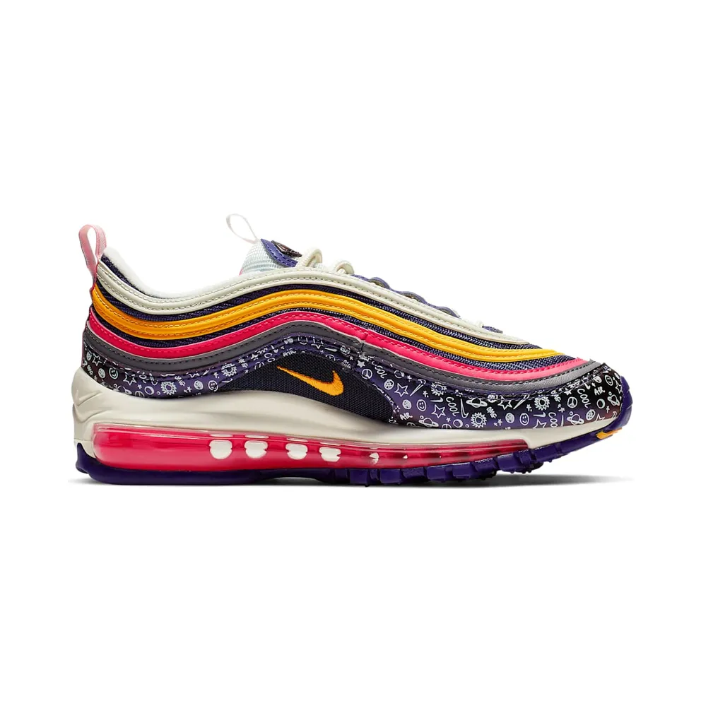 Nike Air Max 97 Back To School (CI9929-500)