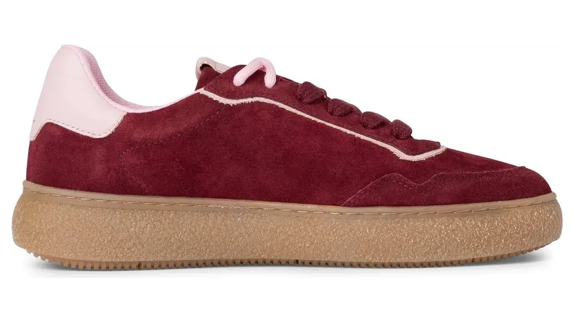 Tamaris sneaker Bordeaux (1-23733-45-534)