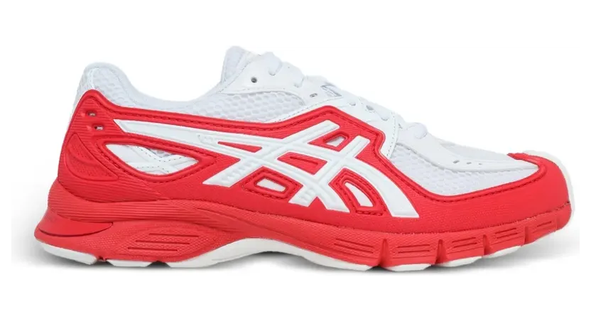 Comme Des Garçons Shirt x Asics Gel-SD-Lyte “White” (FQK10100100232A)