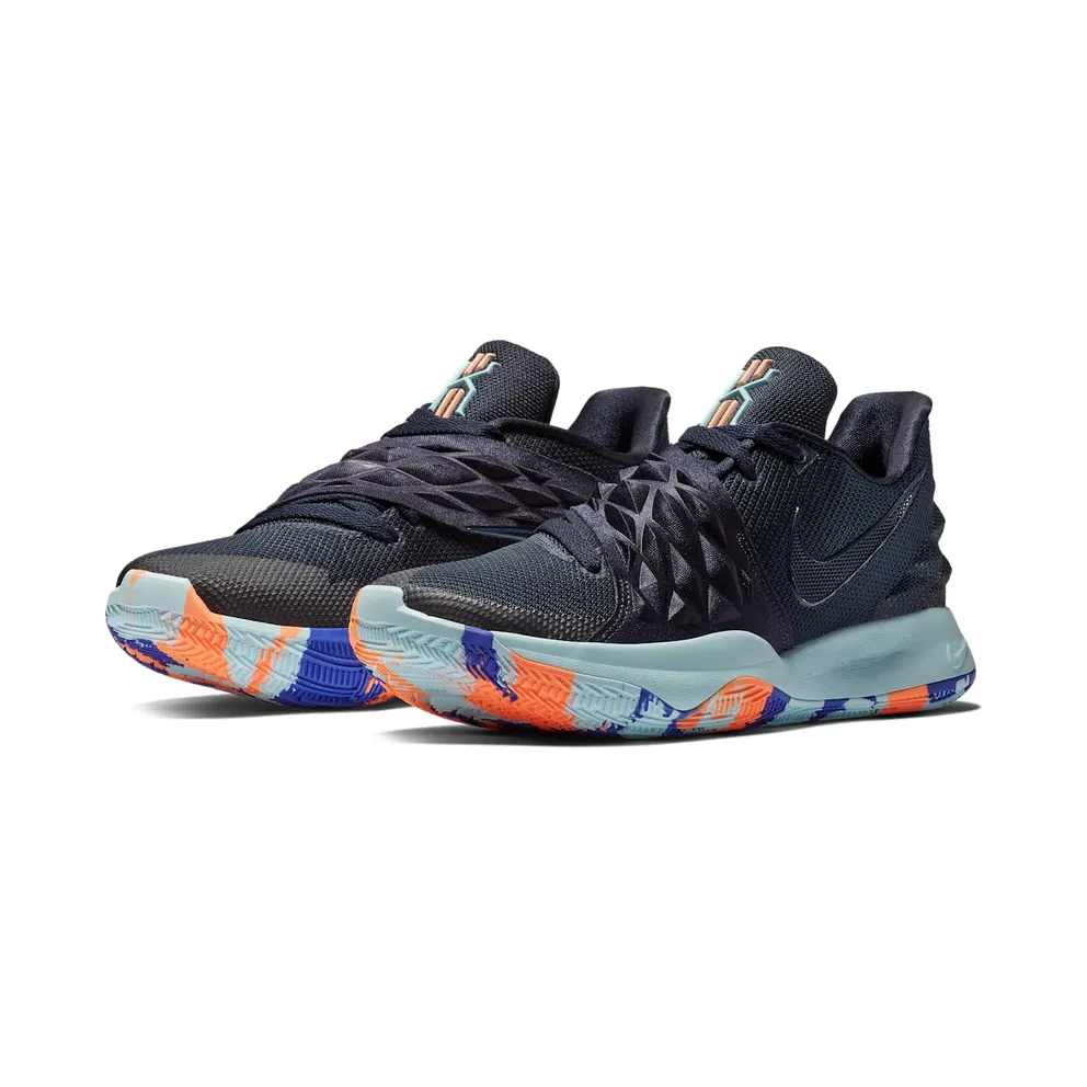 Nike Kyrie Low 1 Dark Obsidian Dark Obsidian/Dark Obsidian (AO8979-402)