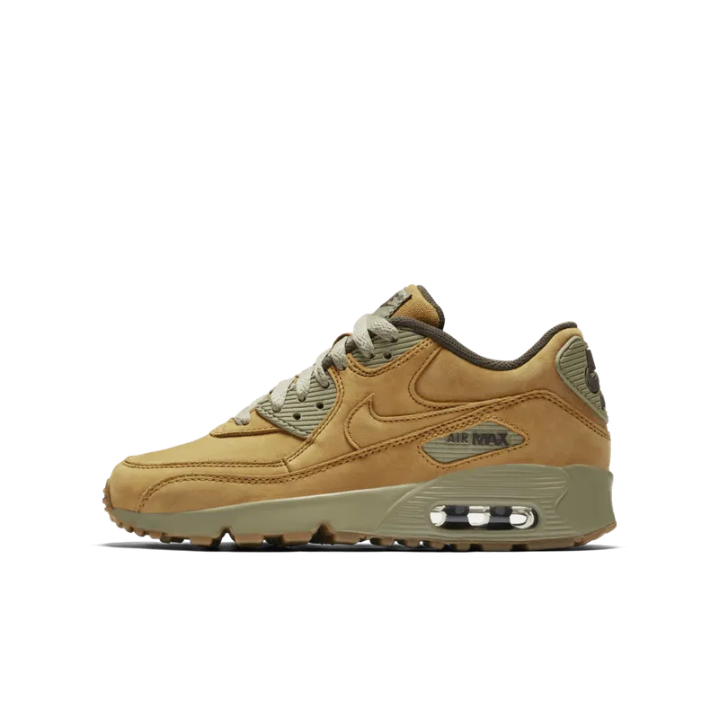 Nike Air Max 90 Winter Wheat (GS)
