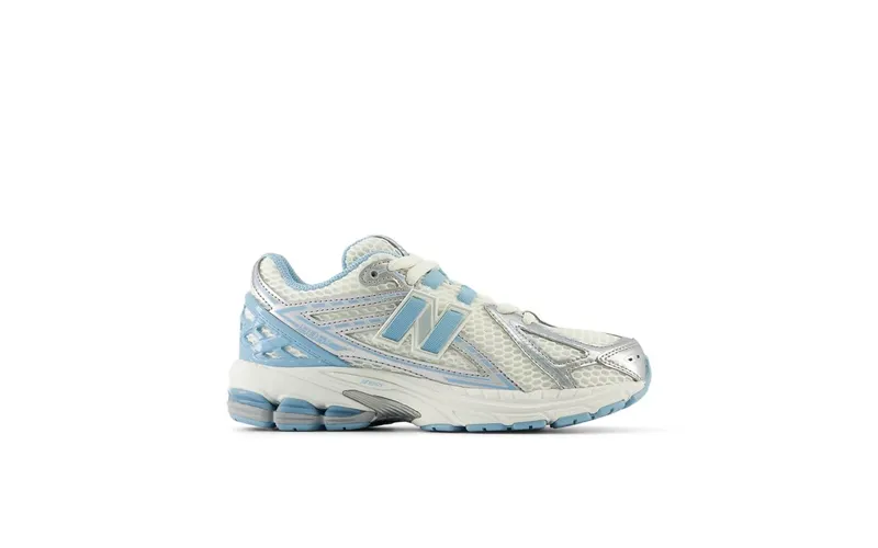 New Balance 1906R SIlver Metallic Chrome Blue (GC1906EW)