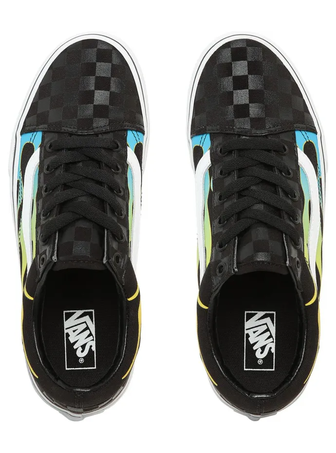 vans-old-skool VN0A4UHZESY