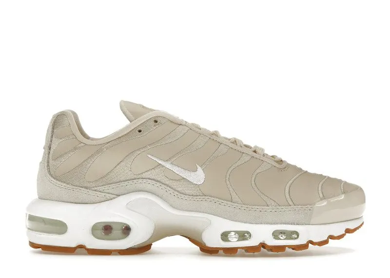 Nike Air Max Plus Premium Vachetta Tan Gum (DZ2832-200)
