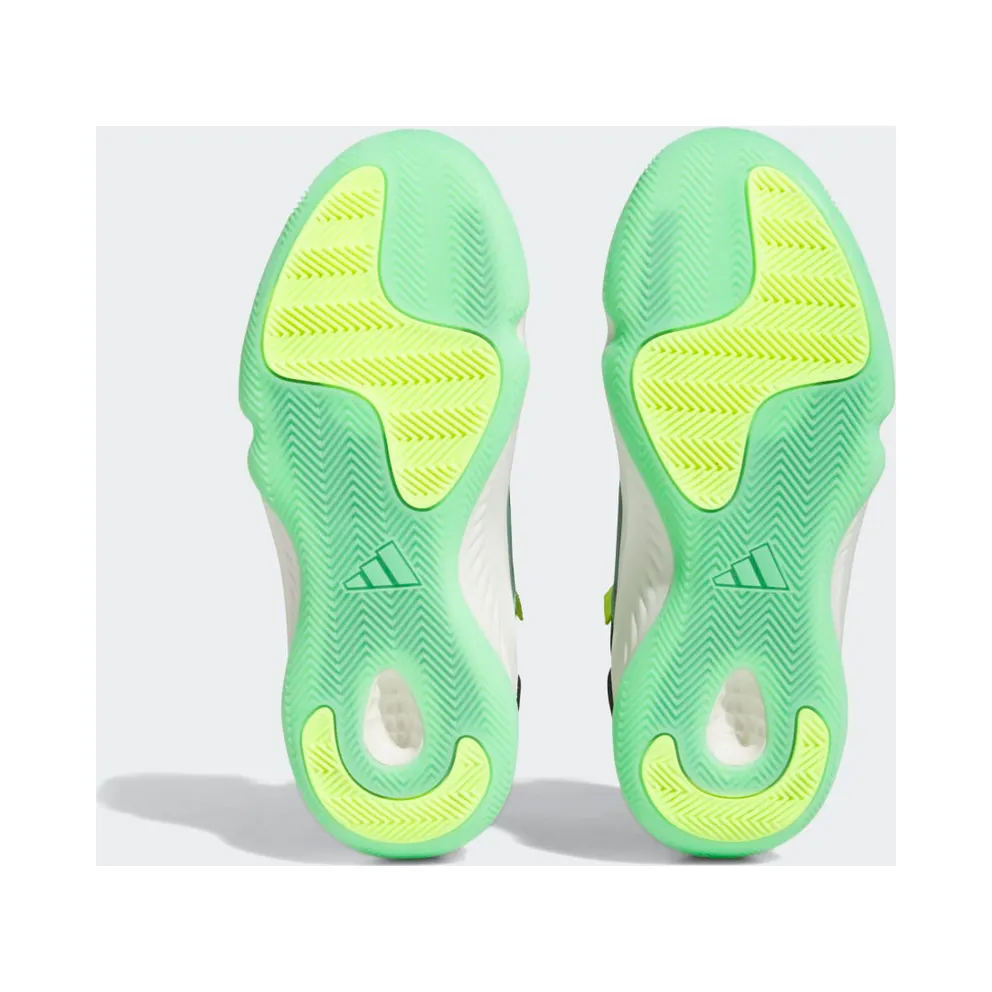 adidas Adizero Select Core Black / Solar Yellow / Off White (IE9263)