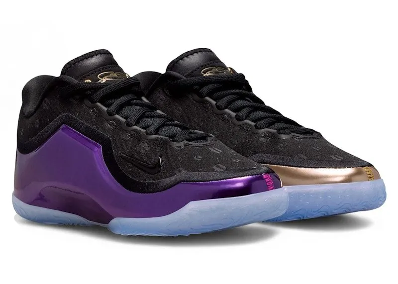 Nike LeBron 23 The Chosen One and The One Who Chose (IQ6709-001)