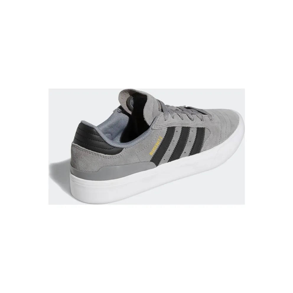adidas Busenitz Vulc II Grey Three / Core Black / Cloud White (GW3189)
