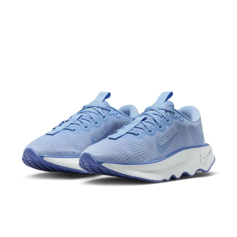 Nike Motiva “Aluminum Royal Tint” (DV1238-401)