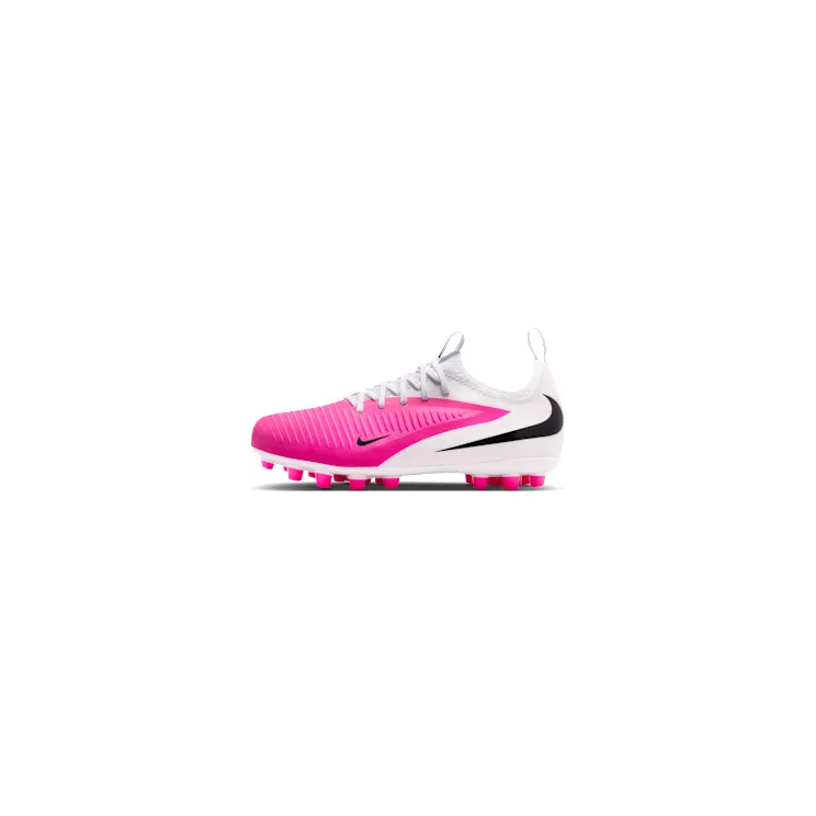 Nike Jr. Phantom 6 Low Academy ‘ Artificial-Grass “Multi-Colour / Black” (IH1793-901)