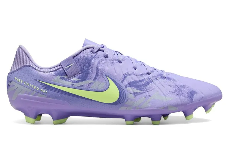 Nike Tiempo Legend 10 Academy FG United Pack (HF1590-500)