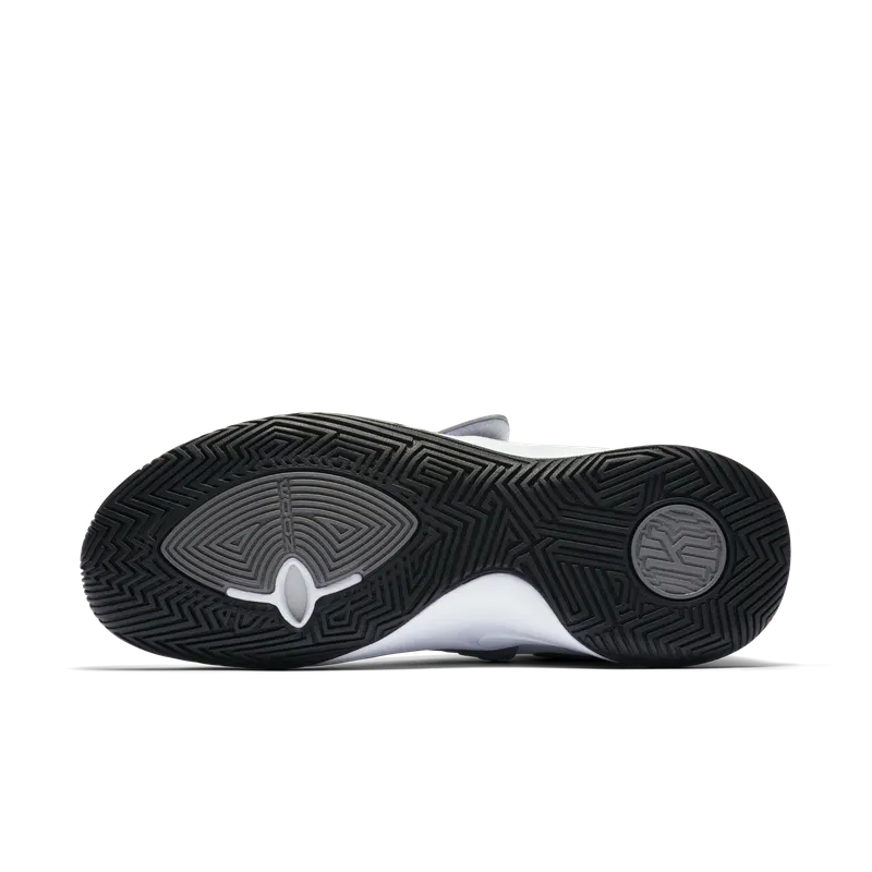 Nike Kyrie Flytrap 3 White Cool Grey White/Cool Grey/Black (BQ3060-103)