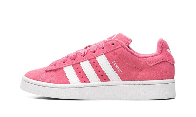 Adidas CAMPUS 00S “Pink Fusion” (ID7028)