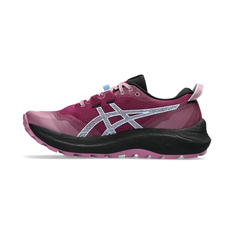 Asics Gel-trabuco 12 Blackberry/Light Blue (1012B605.500)