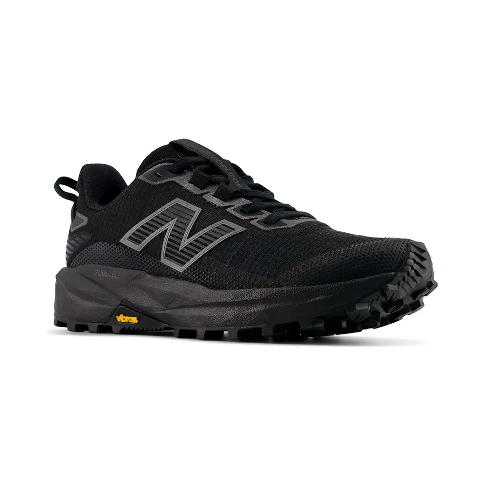 New Balance FuelCell Rebel schwarz (WRBT-5CX-B)