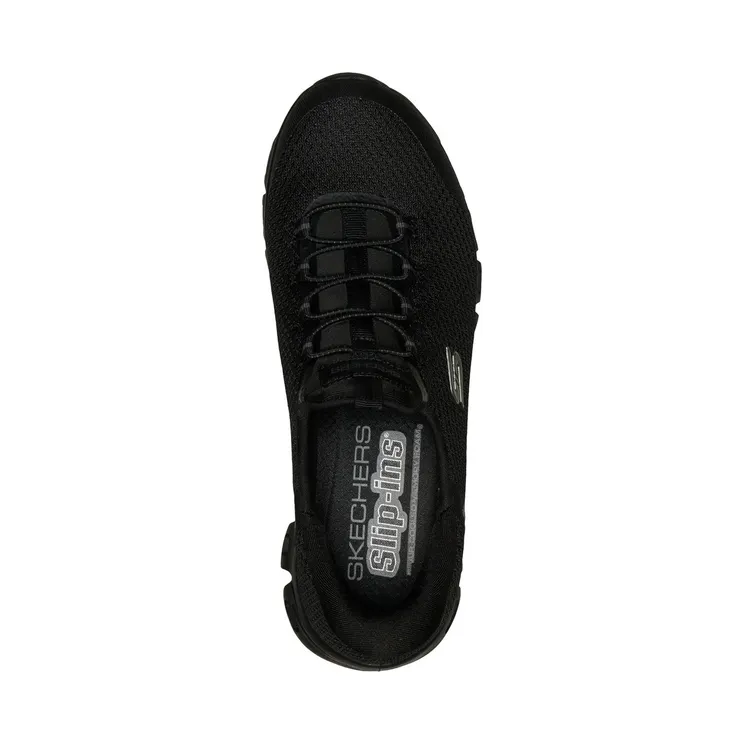 skechers-glide-step 104547_BBK