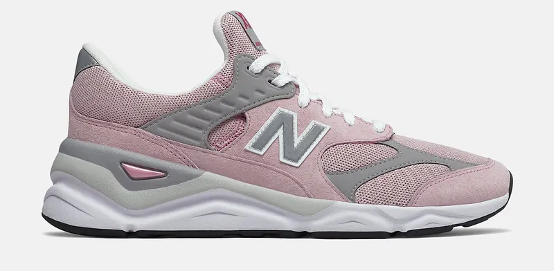 New Balance X-90 “Pink” (MSX90RMN)