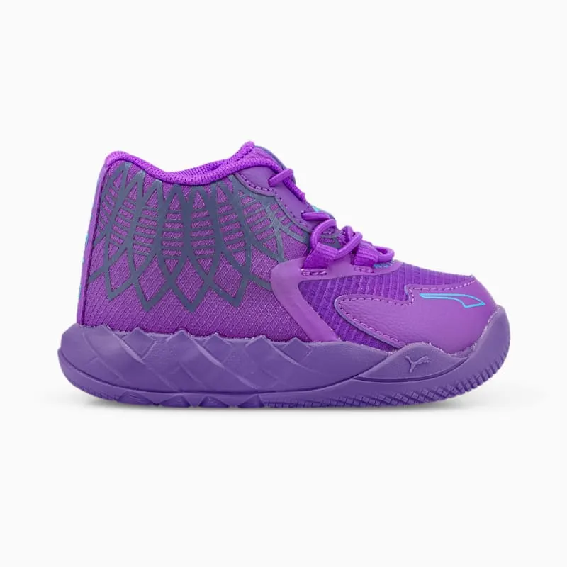 Puma LaMelo Ball MB.01 Queen City (385117-10)