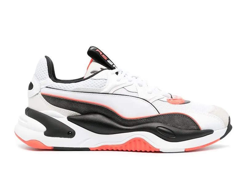 Puma RS-2K Messaging Puma White Ultra Gray (372975_05)