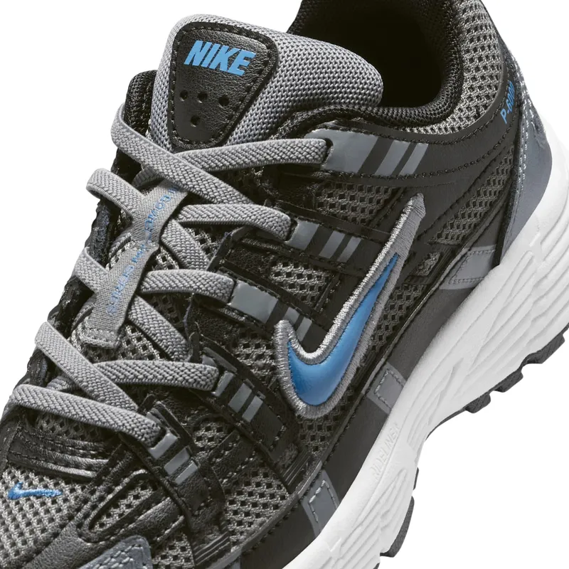 Nike P-6000 Grey (IO4647-015)