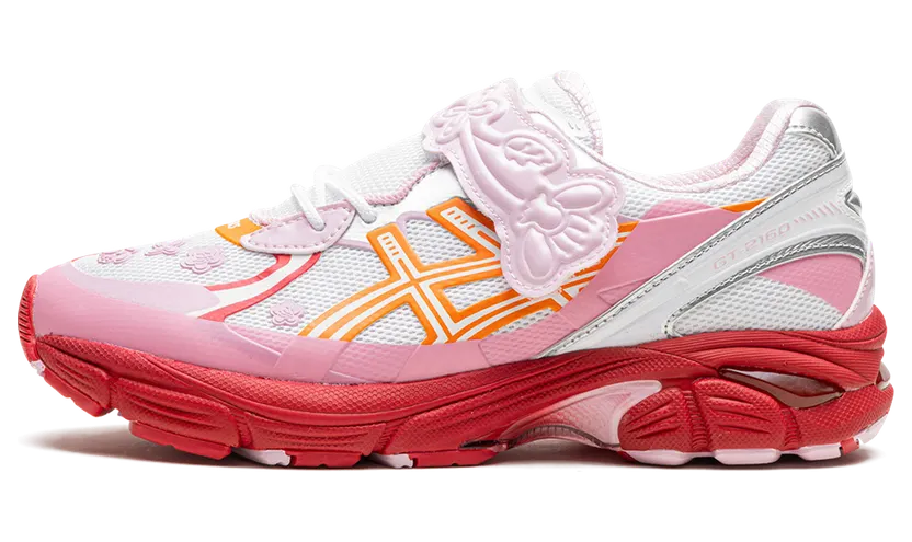 Asics GT-2160 “Cecilie Bahnsen – Habanero” (1203A525-100)