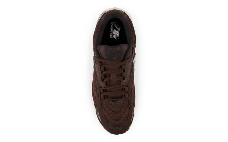 New Balance 725 Black Coffee (ML725X)
