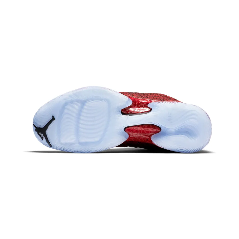 Jordan XX9 Jimmy Butler PE Gym Red/Gym Red-Black (855514-605)
