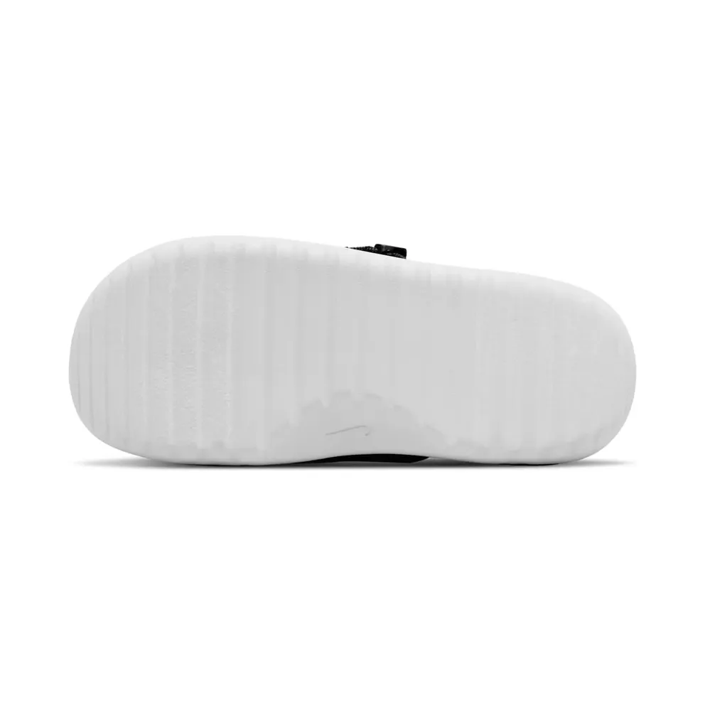 Nike Asuna 2 Slide Black White (DH8469-001)