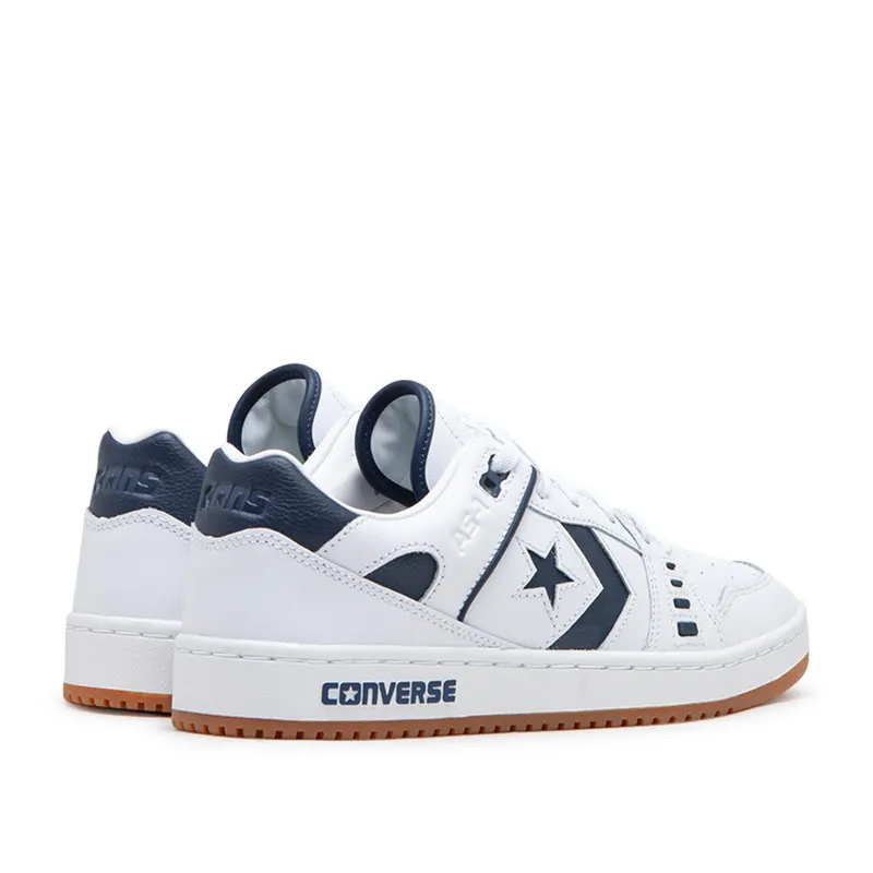 Converse CONS AS-1 Pro White/navy/gum