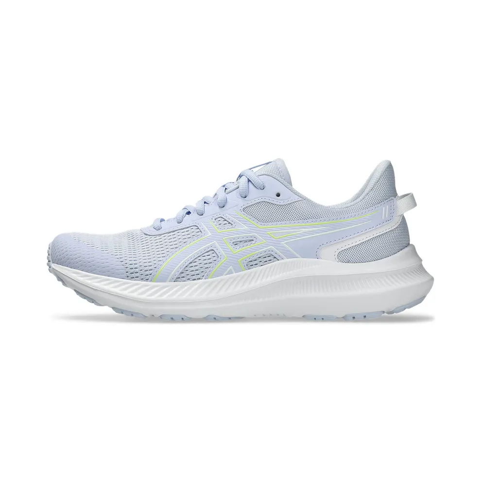 ASICS Jolt 5 Blue Fade Lucid Yellow (1012B757-402)