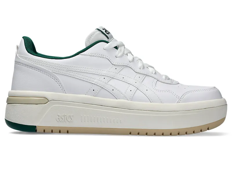 Asics Japan S St White/Jewel Green (1203A289.111)