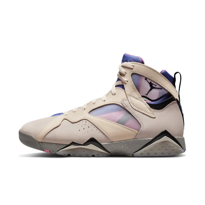 Air Jordan 7 Retro SE Brown (DJ2636-204)