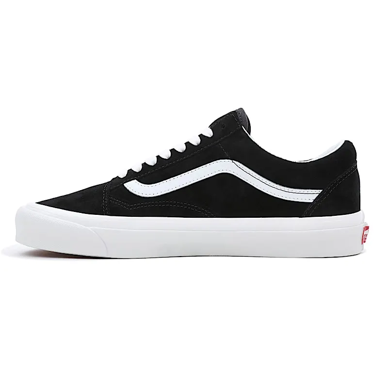 Vans Old Skool – “Black White” (VN0A4BW3KS7)