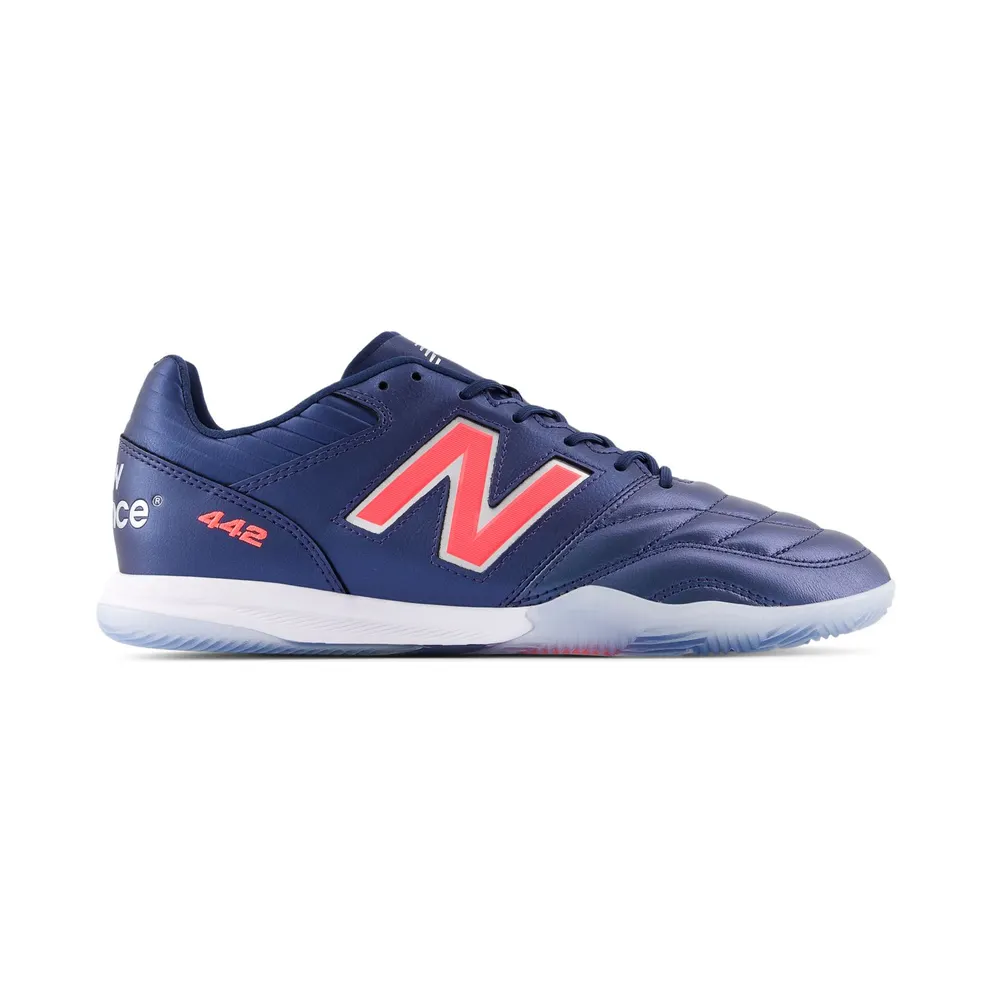 NEW BALANCE 442 PRO IN V2 “NB Navy / Silver / Energy Red” (MS41IMP2)