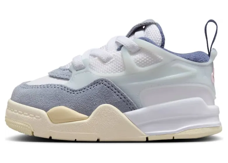 Jordan 4 RM TD “Diffused Blue Ashen Slate” (FQ7937-101)