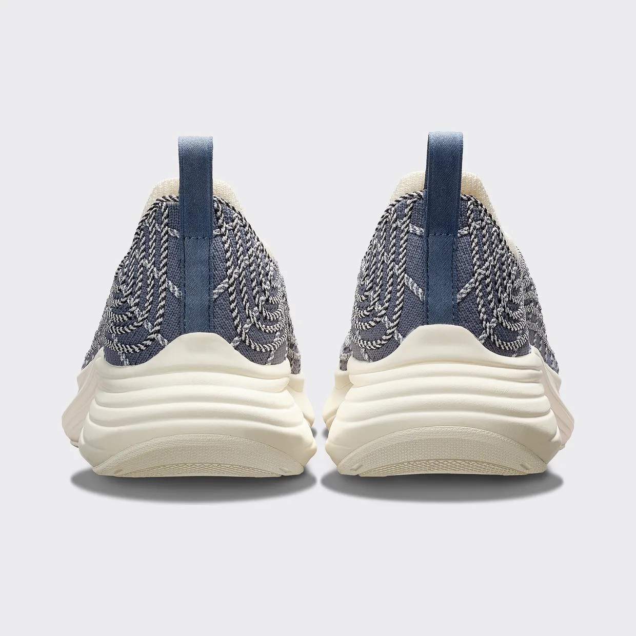 APL TechLoom Zipline “Slate/Navy/Pristine” (Dames) (3)