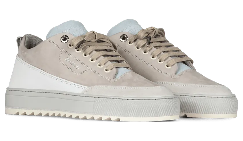 Mason Garments Torino – Quattro (SS23-40A)