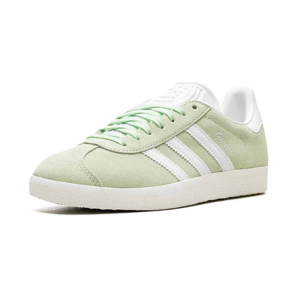 Adidas Gazelle “Semi Green Spark” (IE0442)