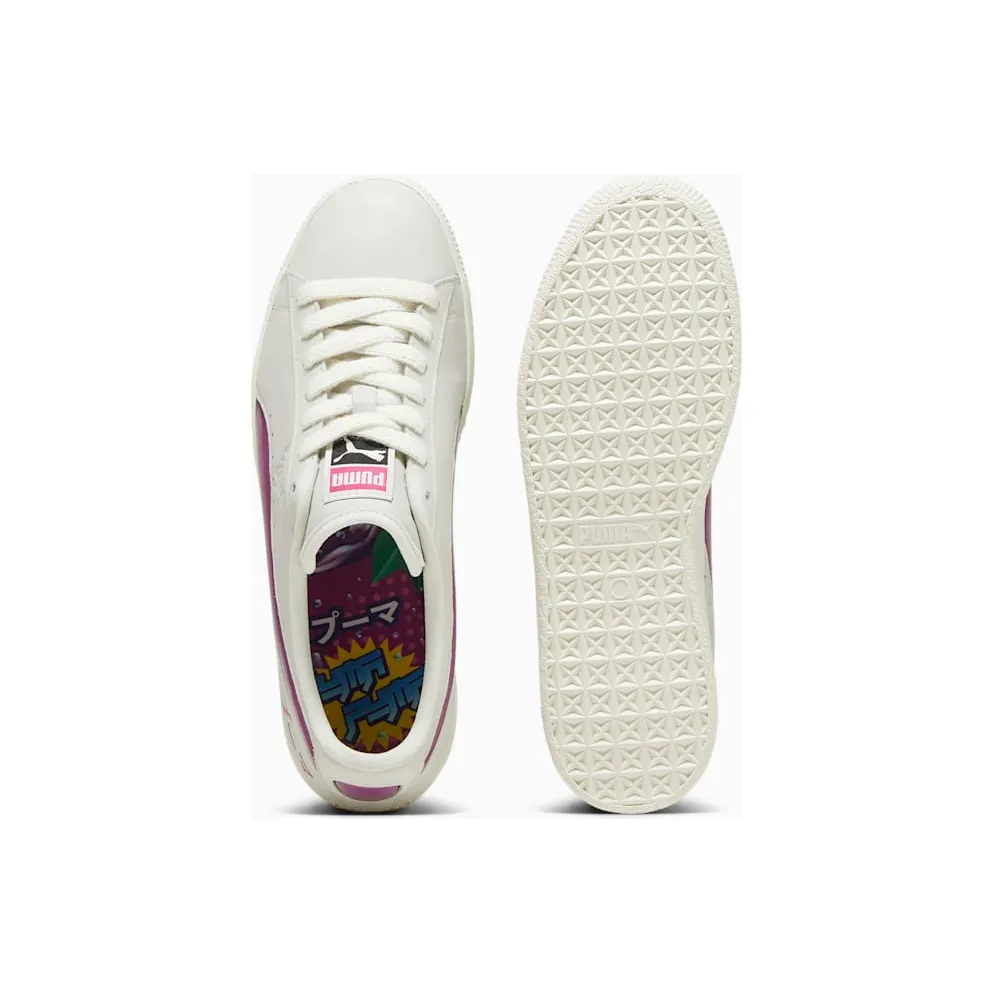 Puma Clyde Tokyo (393078-01)