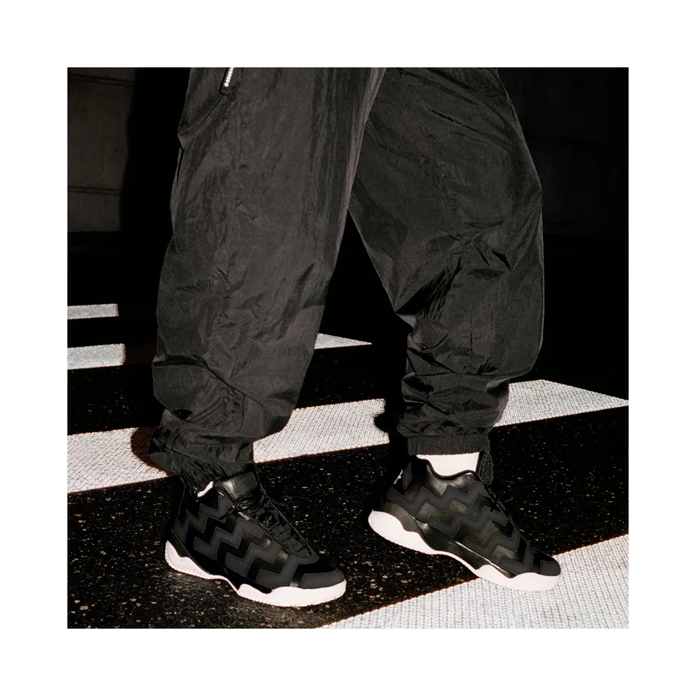 Converse VLTG Mission-V Mid Black Stripe (565063C)