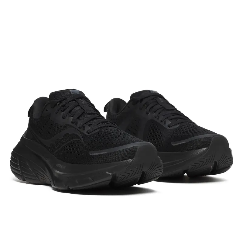 SAUCONY Guide 18 “Triple Black” (S10998-101)