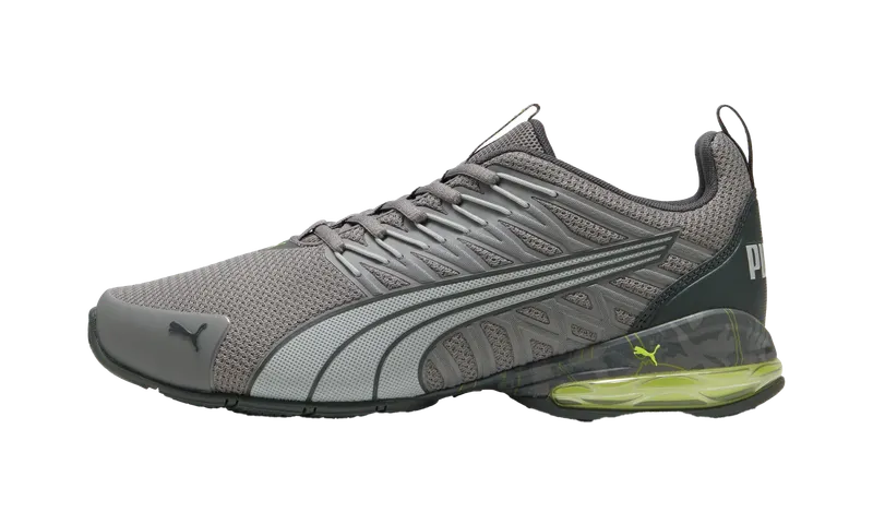 Puma VOLTAIC EVO HIT THE WALL “Grey” (311007-01)
