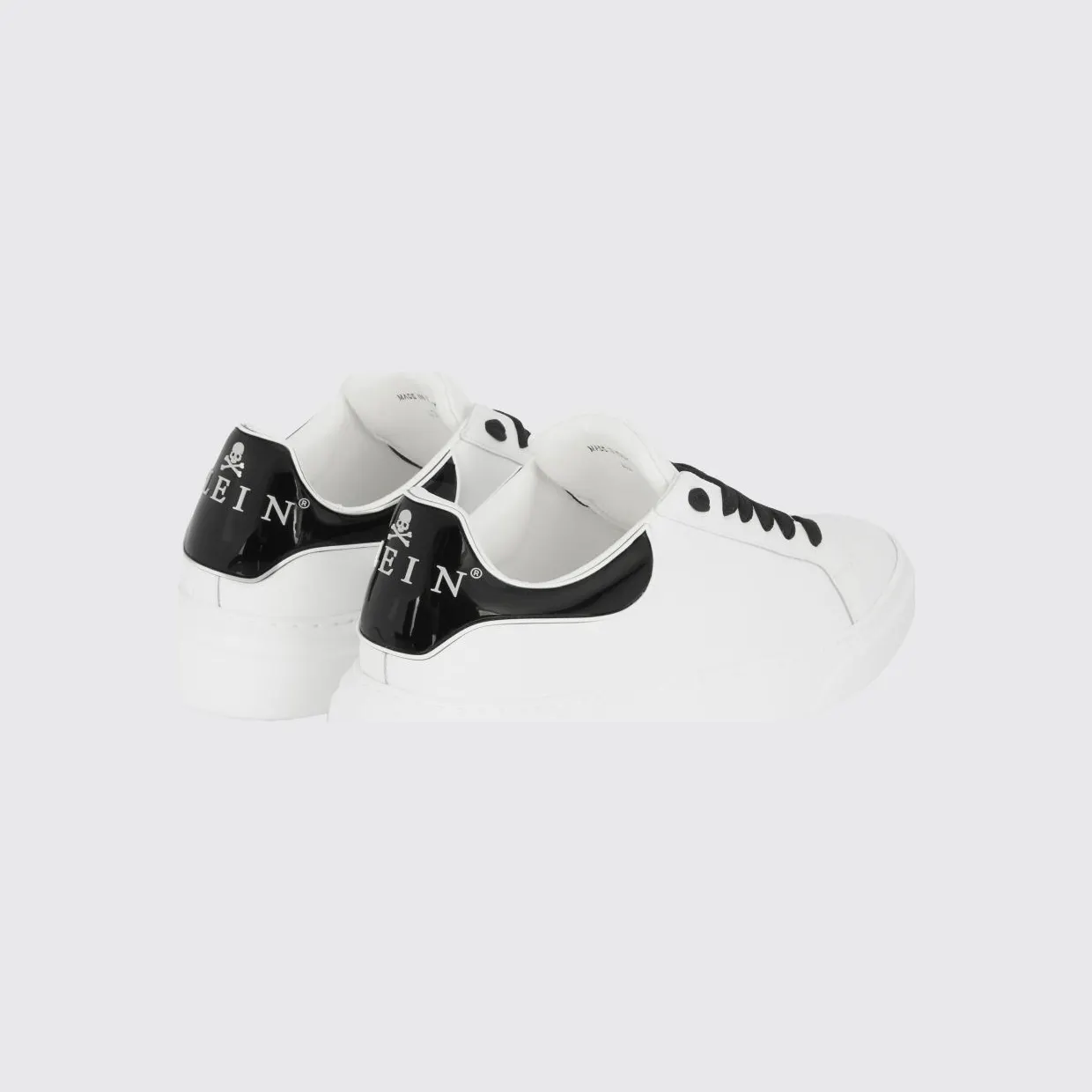 Philipp plein Sneakers White (LAESUSC1047PLE010N01) (2)